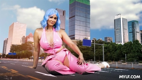 Miss Raquel Giantess MILF - MylfLabs