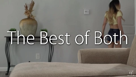 Eliza Ibarra And Lulu Chu The Best Of Bot 2 - NubileFilms