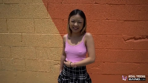 Bang Real Teens - Lulu Chu