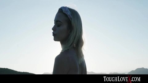 Chloe Cherry 3 - ToughLoveX