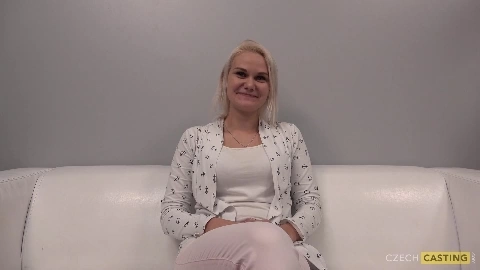 CzechCasting - Monika - 5142