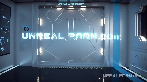 UnrealPorn E12 Carnival Dancer