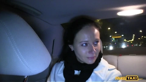 Enza Ru100312 - FakeTaxi