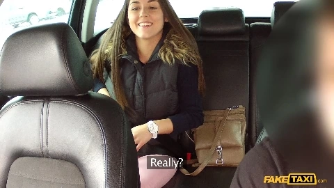 Iva Ru031913 - FakeTaxi