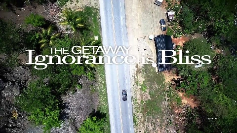 Adriana Chechik, Tyler - The Getaway Ignorance is Bliss