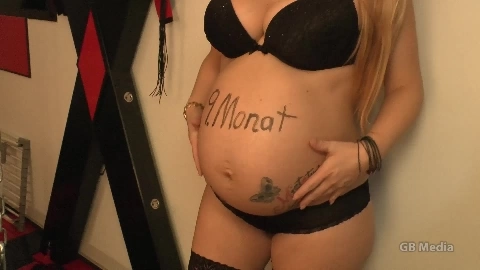 Part 1 - Pregnant Gangbang 2