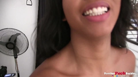 Nia Nacci Creampie