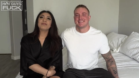 Military Men Like Drew Jeffrey A Shot At Fucking Latina