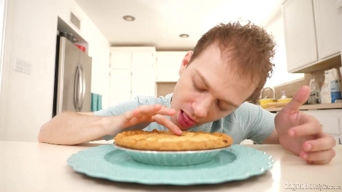 Paige Owens Apple Pie Guy 2 - DogHouseDigital