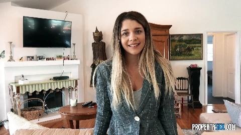 Where The Magic Happens in HD - Gabbie Carter