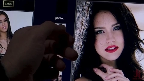 Alina Lopez Headshot Horror - SexAndSubmission