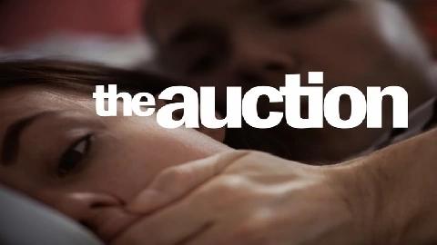 The Auction - MissaX