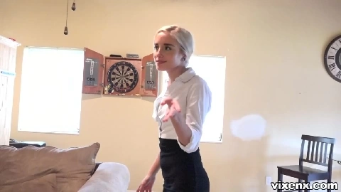 Naomi Woods - PropertySex