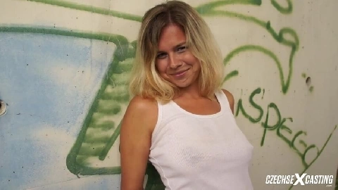 Lenka - CzechSexCasting