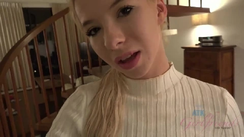 Kenzie Reeves - ATKGirlfriends