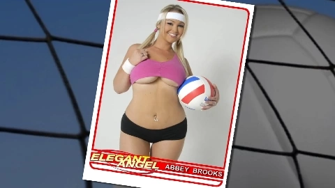 Sporty Girls 3 - Abbey Brooks