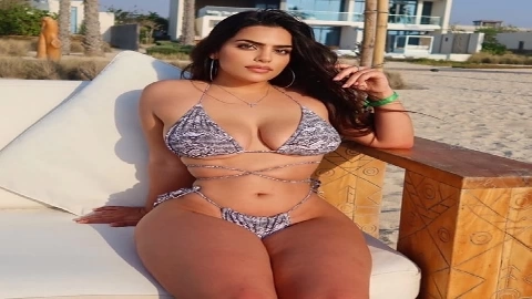 Latina BBW Babe Mary Gets BBC Anal Pleasure