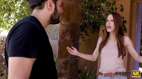 Daddy4k E18 Jillian Janson