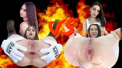 Lana Rhoades VS Riley Reid PMV Compilation