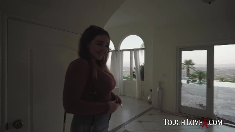 Natasha Nice - ToughLoveX