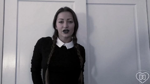 Happy Halloween 2018 Blowjob! - Dani Daniels