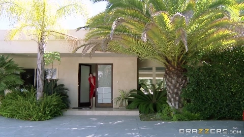 I Cum Into Your Home - Peta Jensen