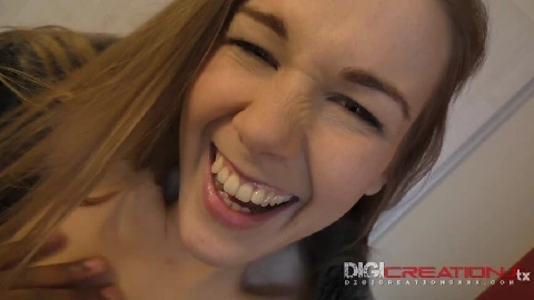 Digicreationsxxx - Alexis Crystal - Delightful Euro Slu