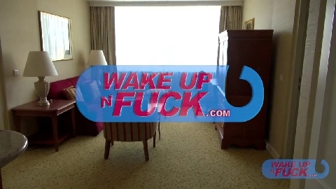 WakeUpNFuck - Gina Gerson