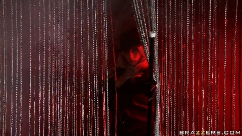 Red Light Burlesque - Madison Ivy