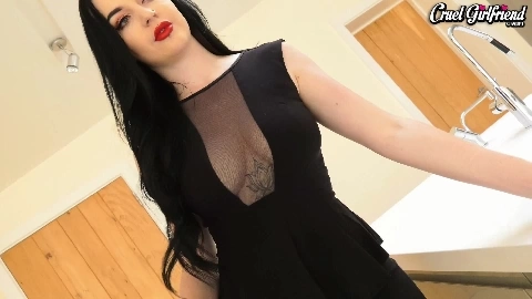 Nikita 1014 - CruelGF