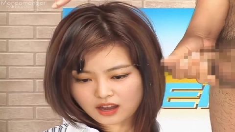 Jennie To Maria Ozawa Newscaster