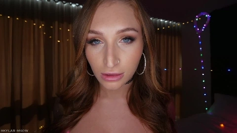 Late Night Sex - Skylar Snow