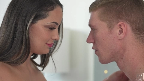 NFBusty - Sofi Ryan - Sensual Couples Massage 2