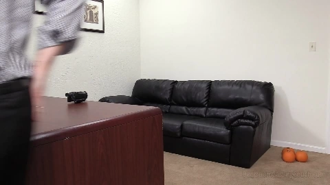 Kaitlyn - BackroomCastingCouch