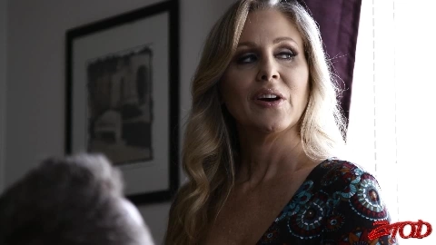 Julia Ann interracial