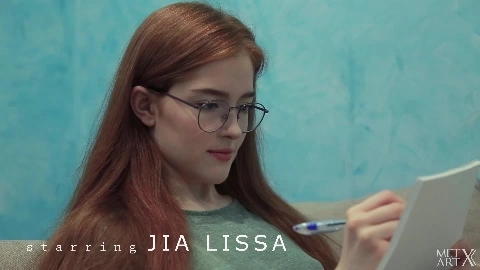 Jia Lissa - Let's Jerk Off Together