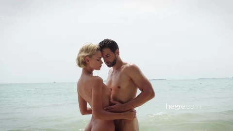 Ariel - Alex - Sex On The Beach