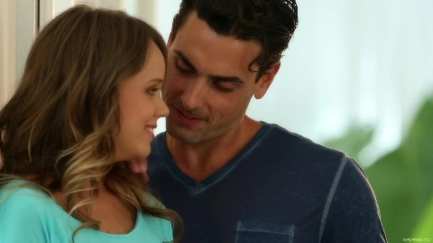 Alexis Adams and Ryan Driller - Go Honey Go