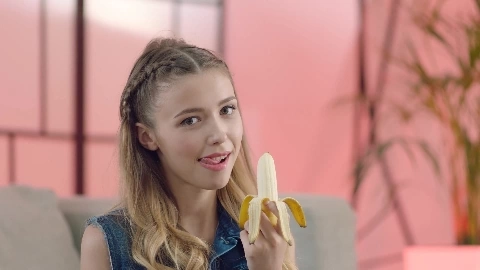 Fruit Of Love - Mila Azul