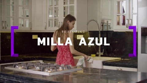 Delicious - Milla Azul