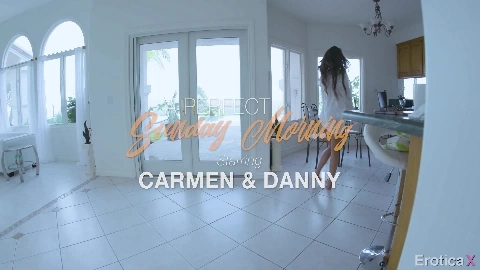 A Perfect Sunday Morning - Carmen Caliente