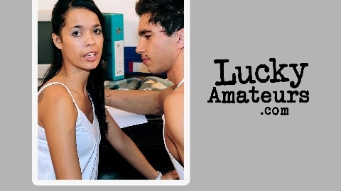 Lucky Amateurs - Silvie Delux