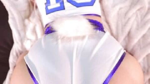 Who Fucked Lola Bunny