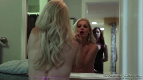 Elle Alexandra - Charlotte Stokely