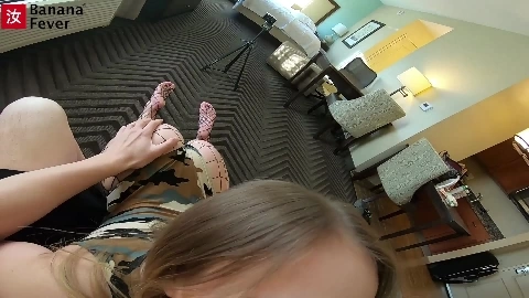 BananaFever Kenzie Madison Part 2 2