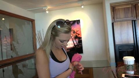 Hardcore Pov - Tiffany Watson