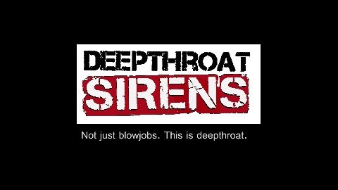 Audrey Holiday - DeepThroatSirens