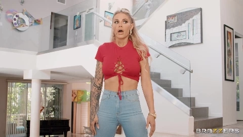 In A Rush - Jessa Rhodes