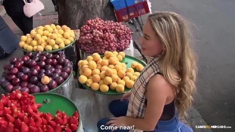 Anastasia Rey - Carne Del Mercado