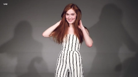 Jia Lissa Casting - W4B